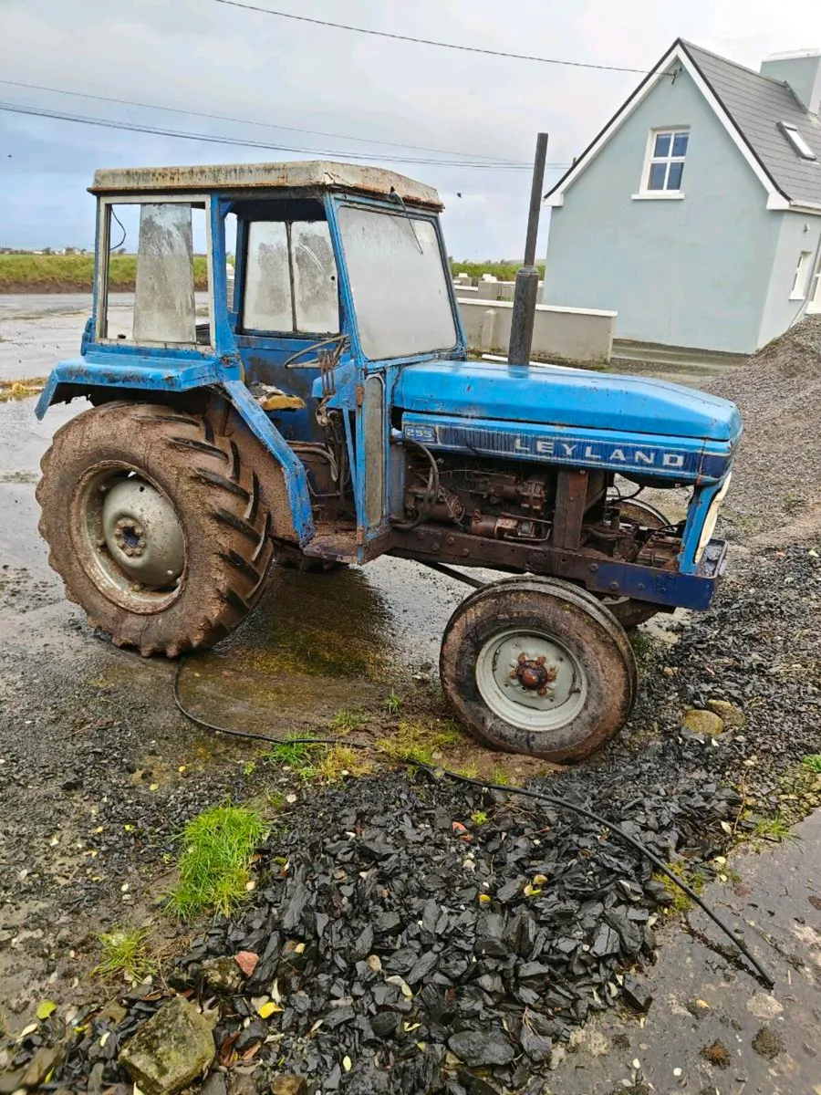 Leyland 255 - Image 2