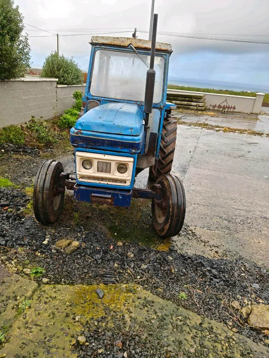 Leyland 255 - Image 3