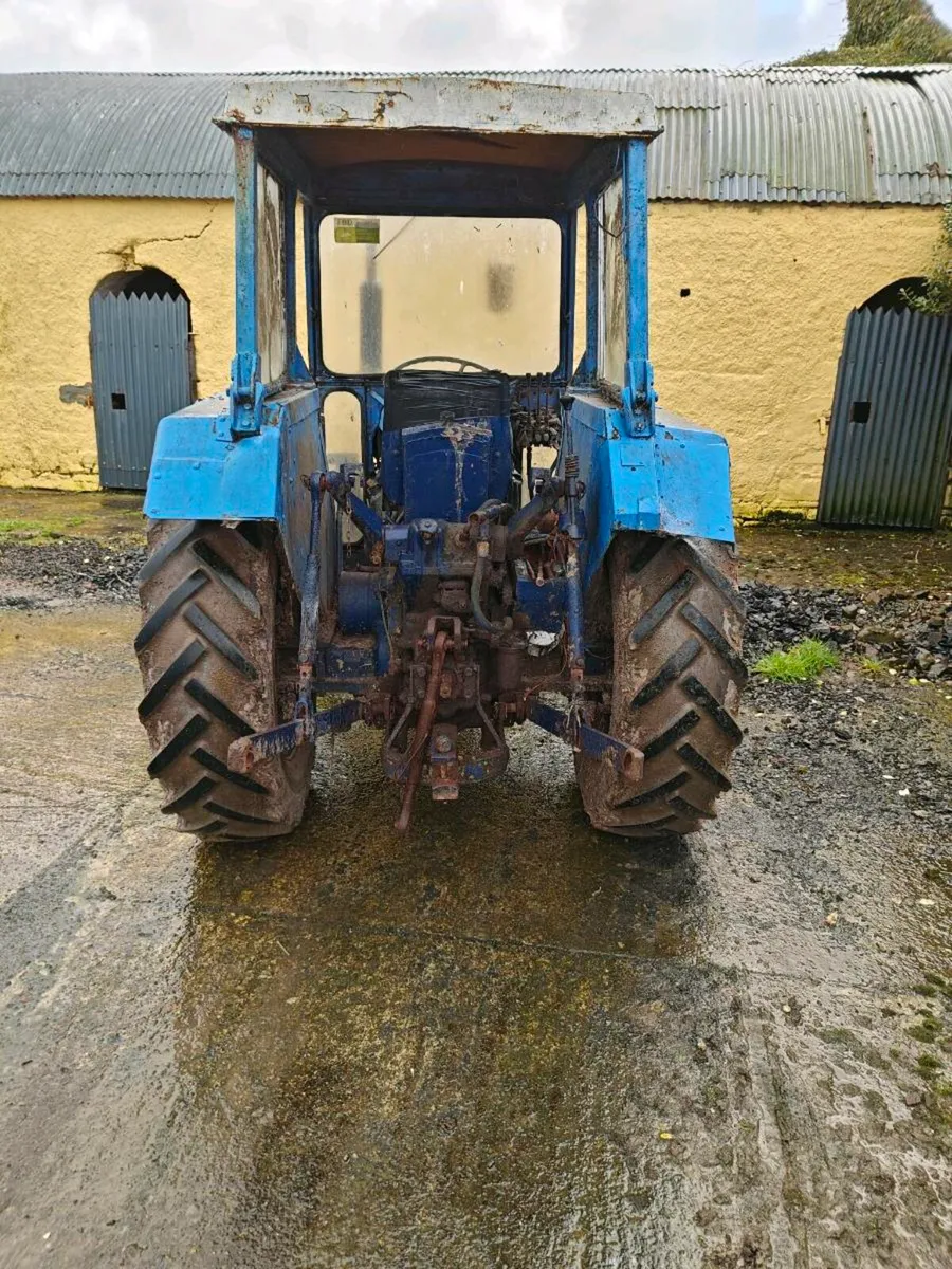 Leyland 255 - Image 4