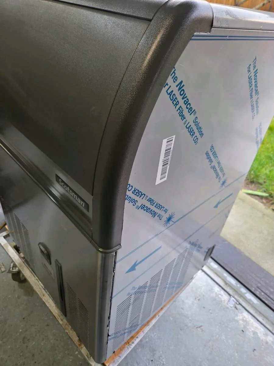 Scotsmen ice machine - Image 3