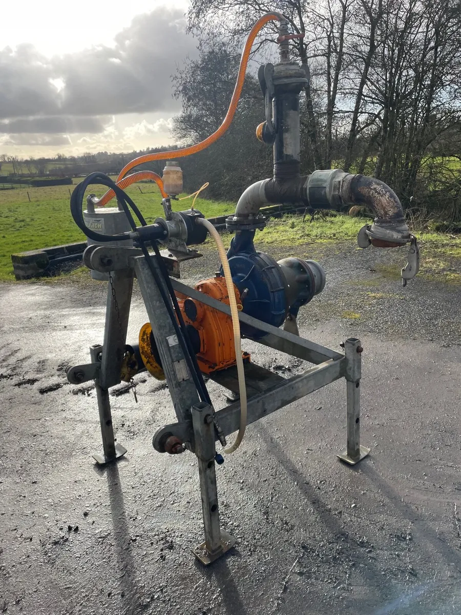 Umbilical slurry pump - Image 4