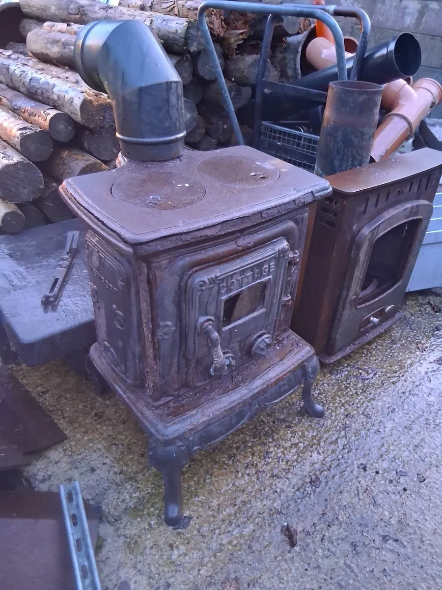 Stove - Image 1