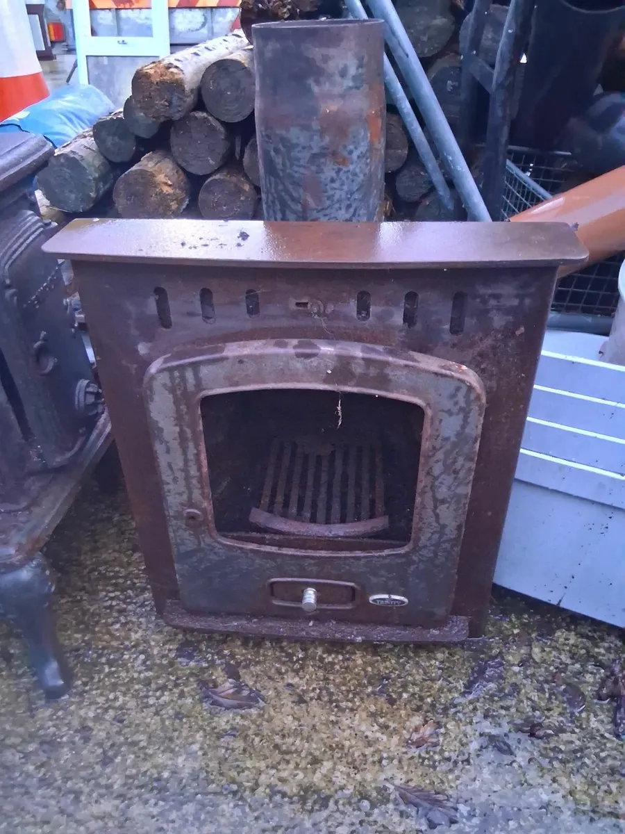 Stove - Image 3
