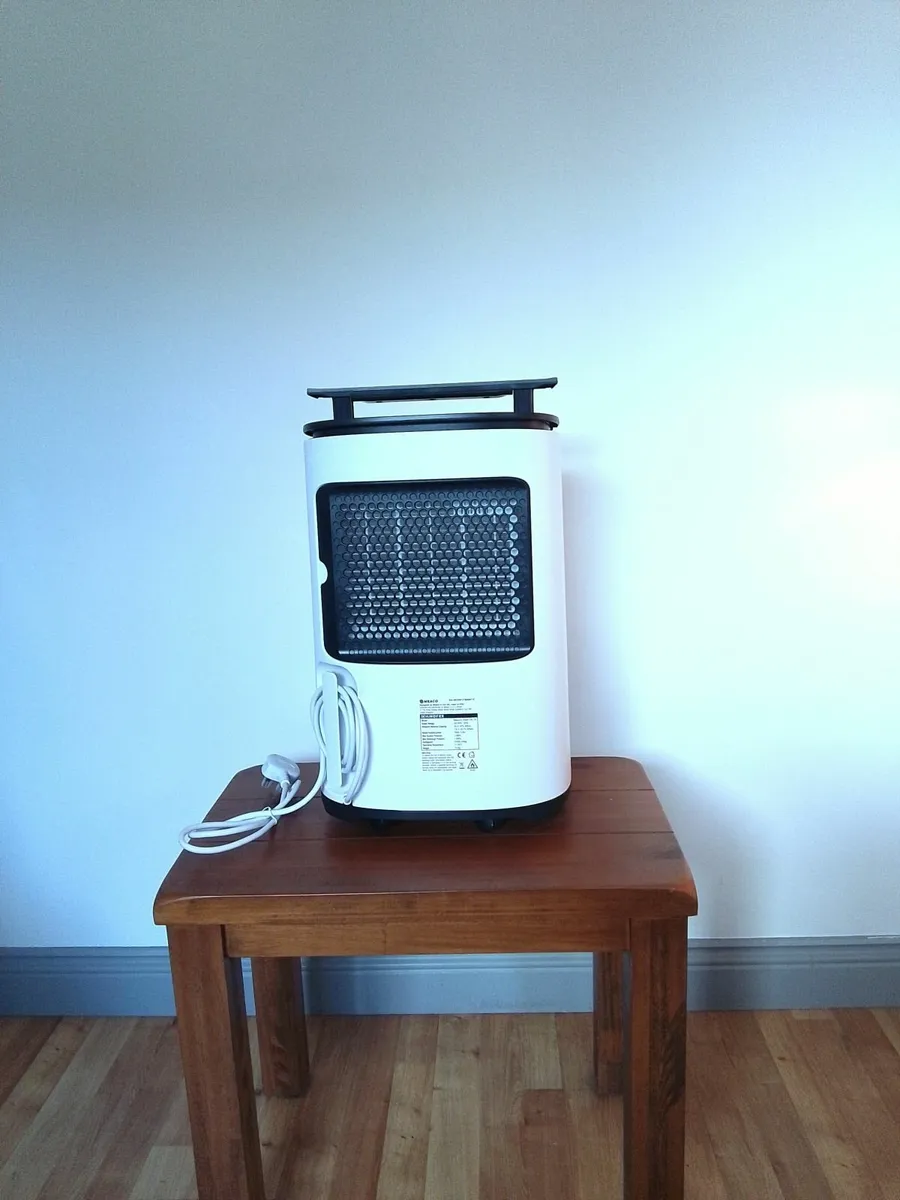 MeacoDry Arete One 12 litre dehumidifier - Image 4