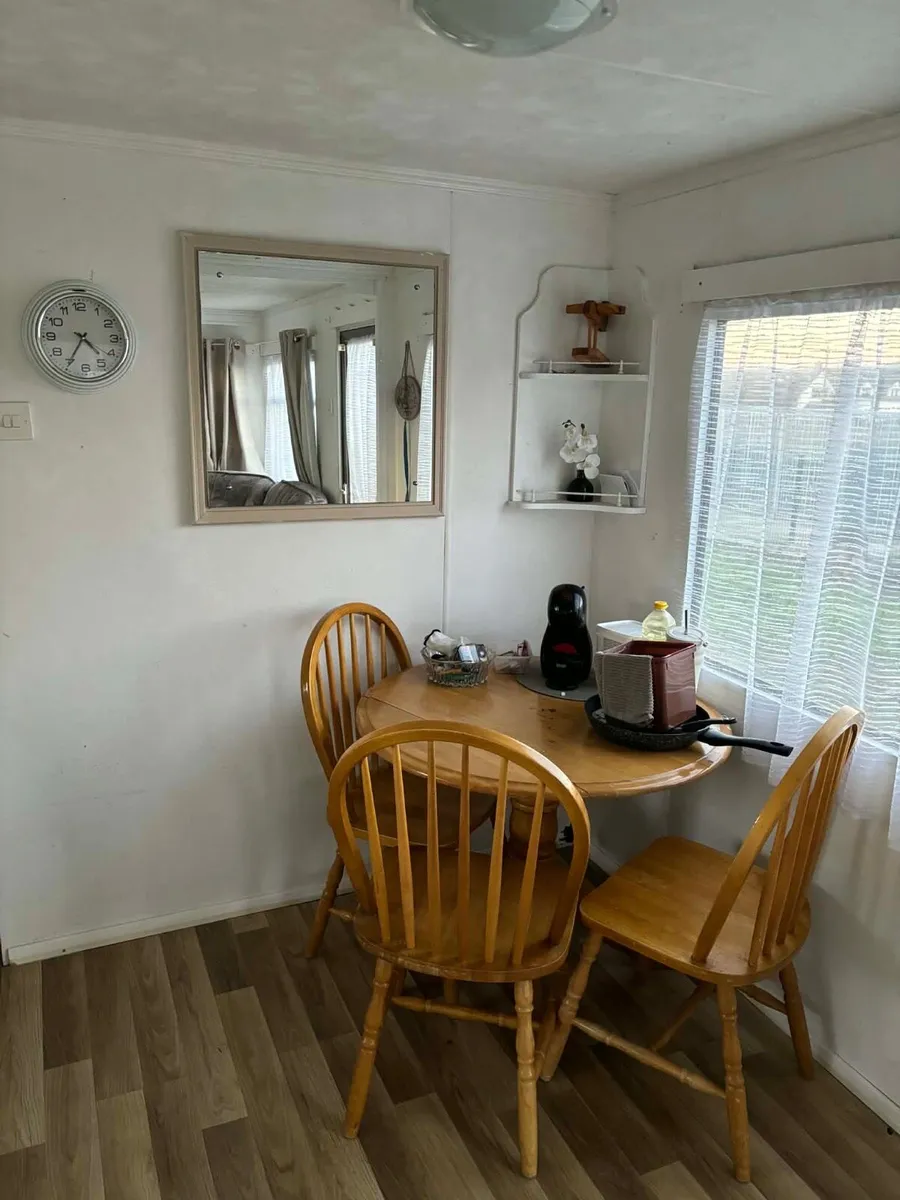 Mobile home - Image 4