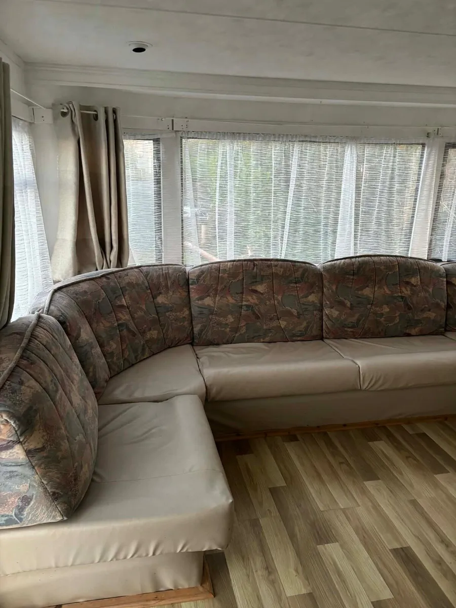 Mobile home - Image 3