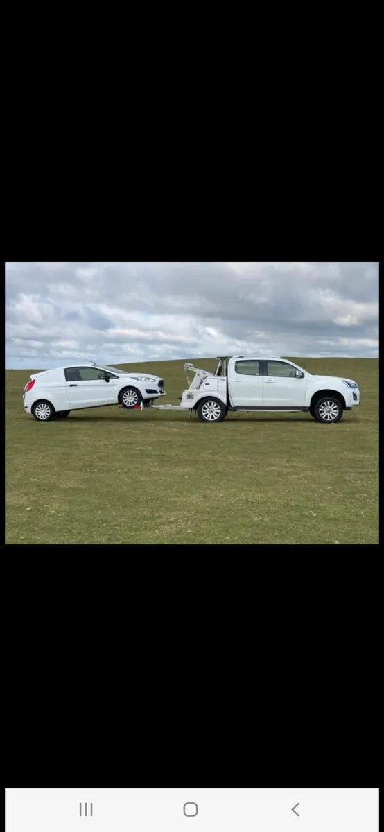 Recovery Service and underground recovery - Image 1