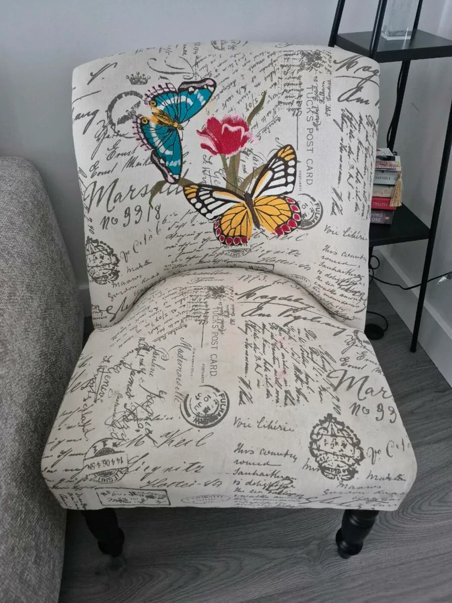 Chair - Image 1