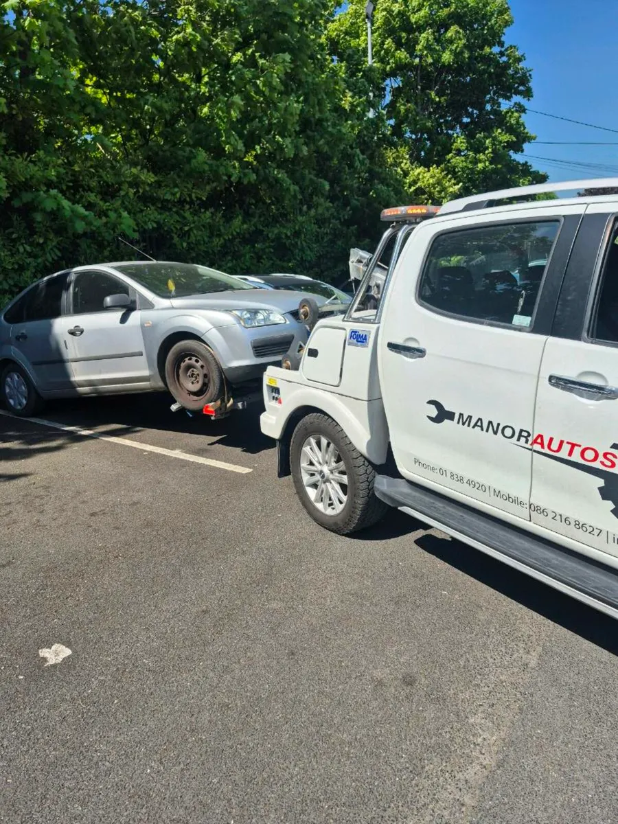 Recovery Service and underground recovery - Image 2