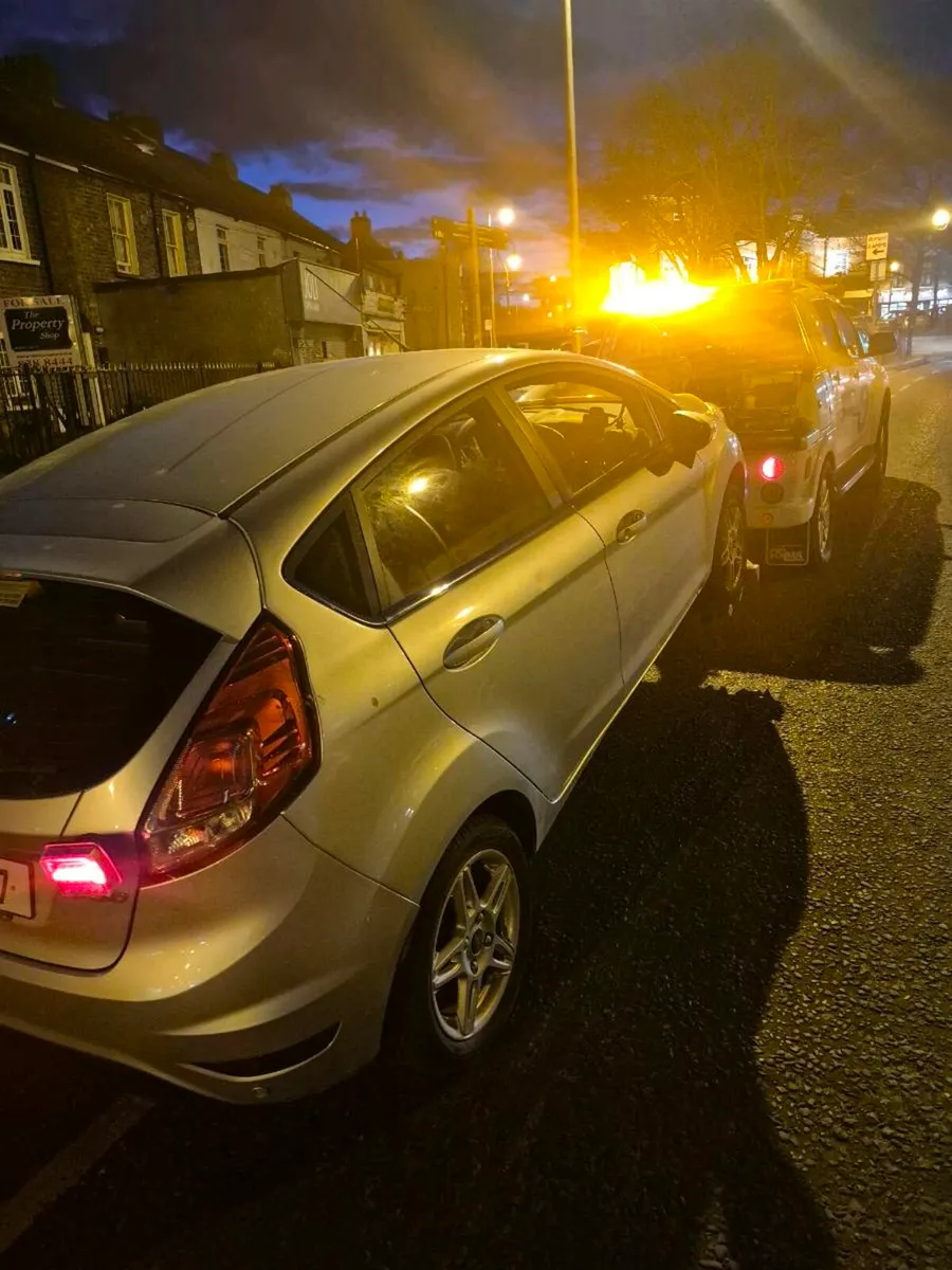 Recovery Service and underground recovery - Image 3