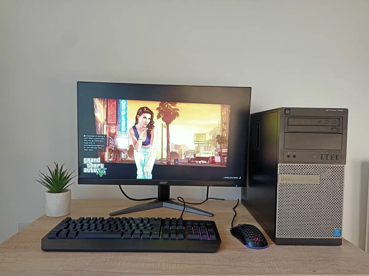 Gaming PC - Image 1