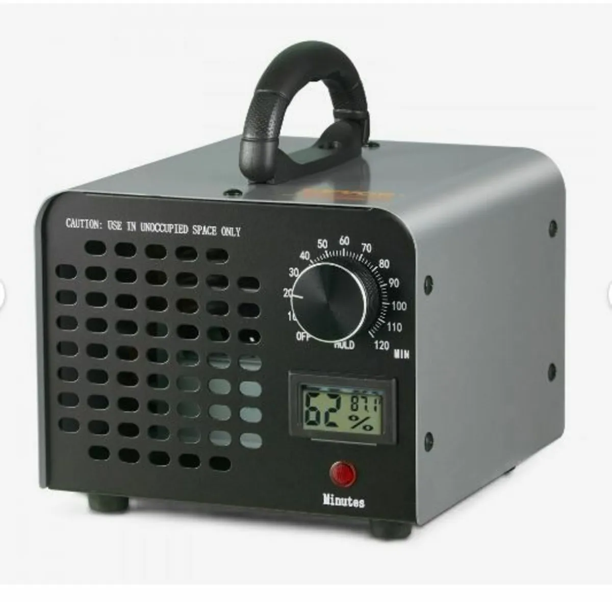 Ozone Generator 36000mg/h Ozone Machine - Image 1