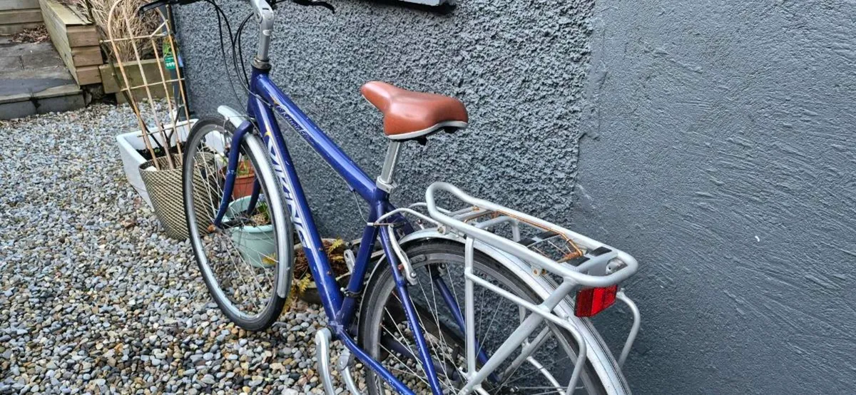 Viking city bike - Image 3