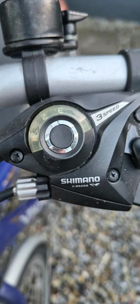 Viking city bike - Image 4