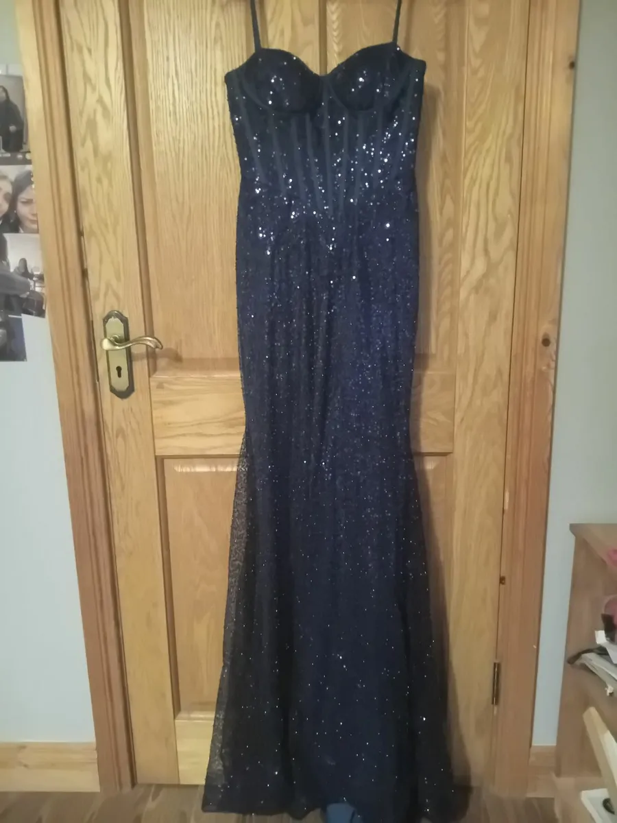 Debs Dress - Image 4