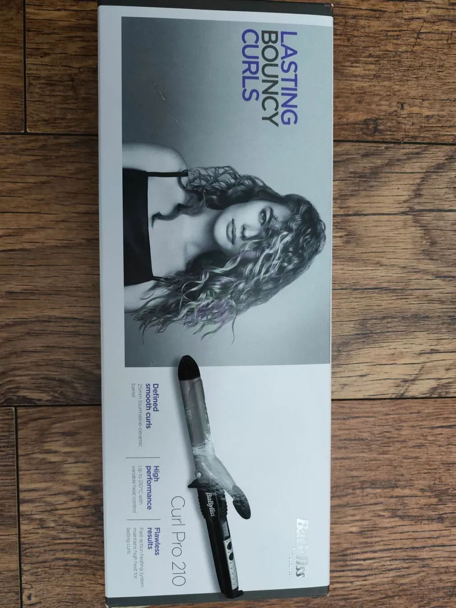 Hair curler - Image 3