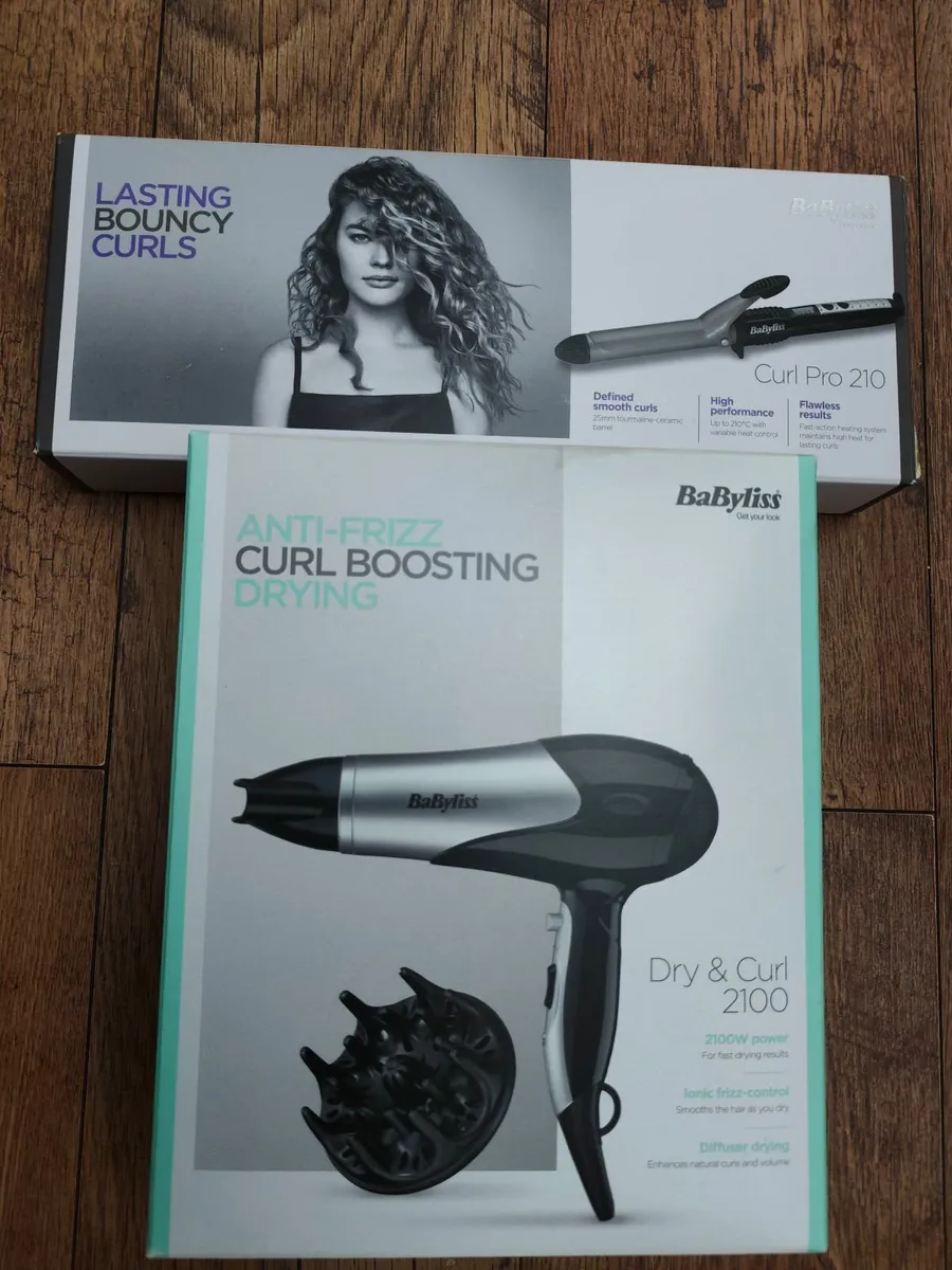 Hair curler - Image 2