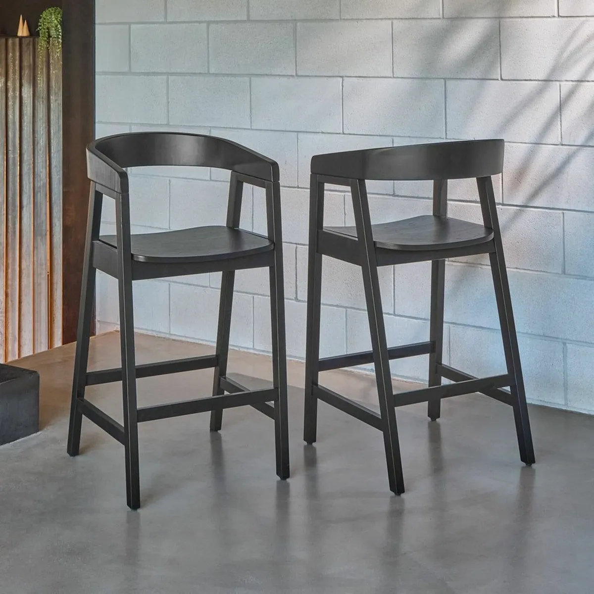 Set of Island Stools - Brand New - Image 3