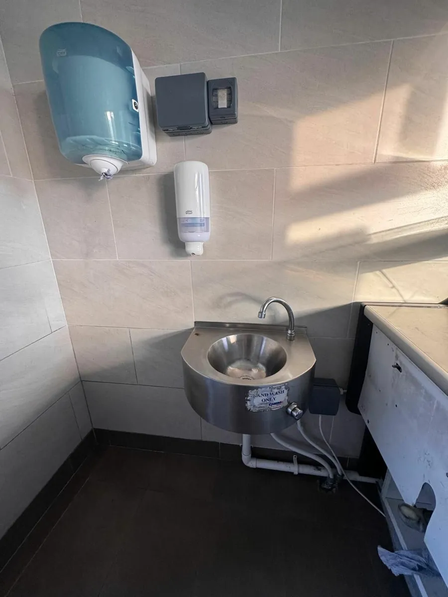 Butcher Equiptment - Image 3