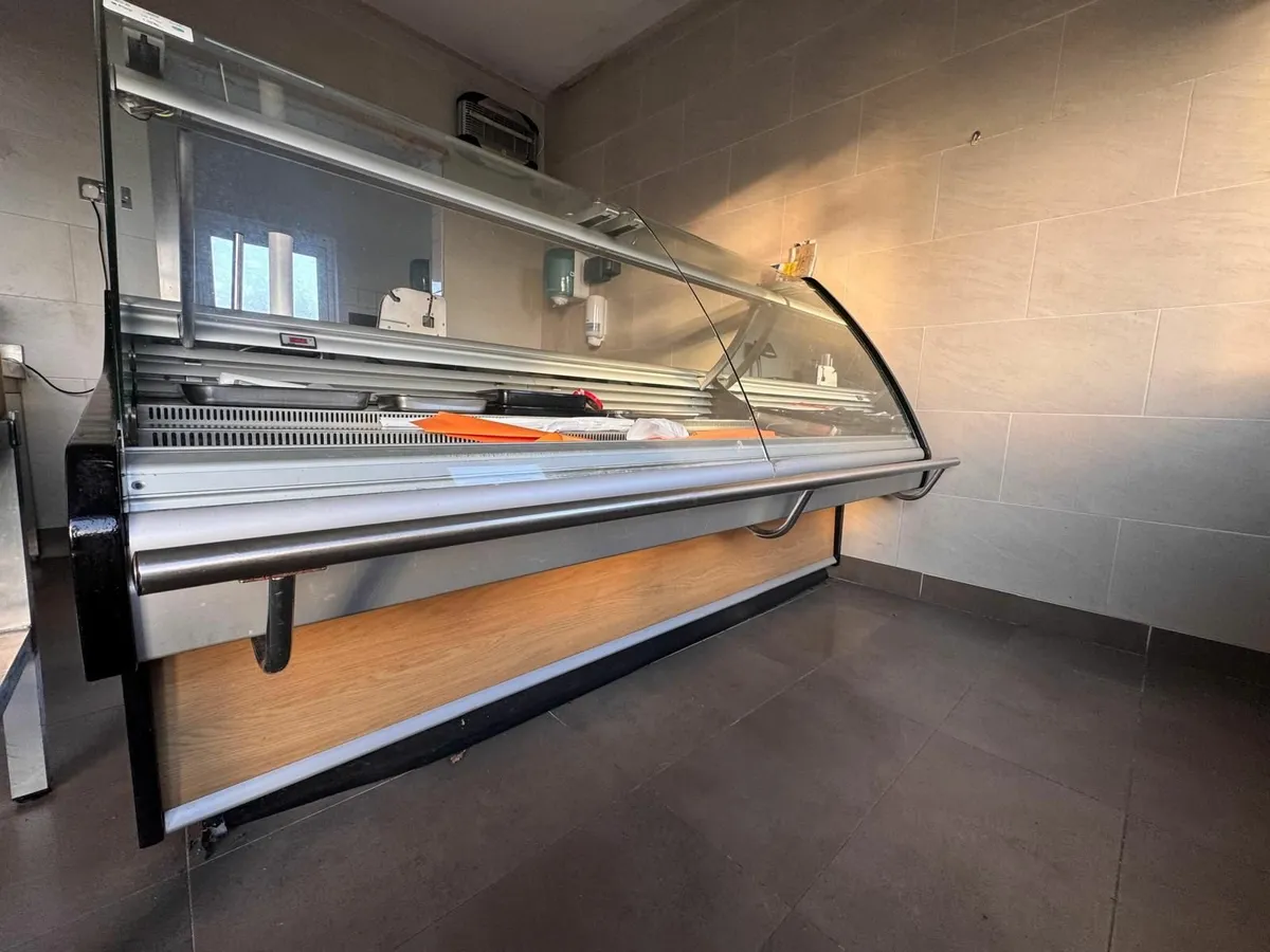 Butcher Equiptment - Image 1