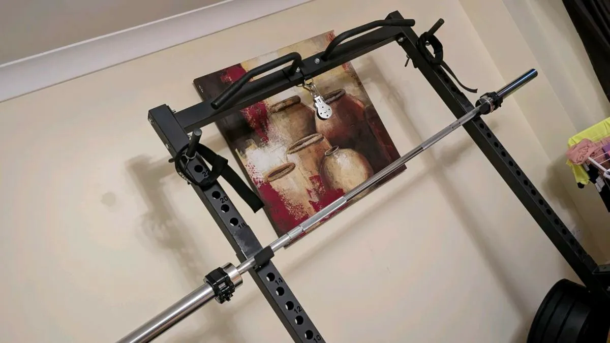 Squad rack - Image 2