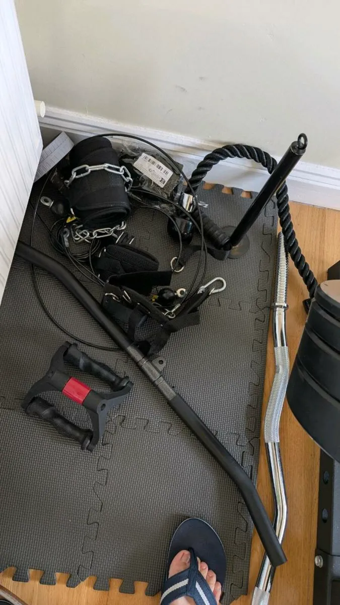 Squad rack - Image 3