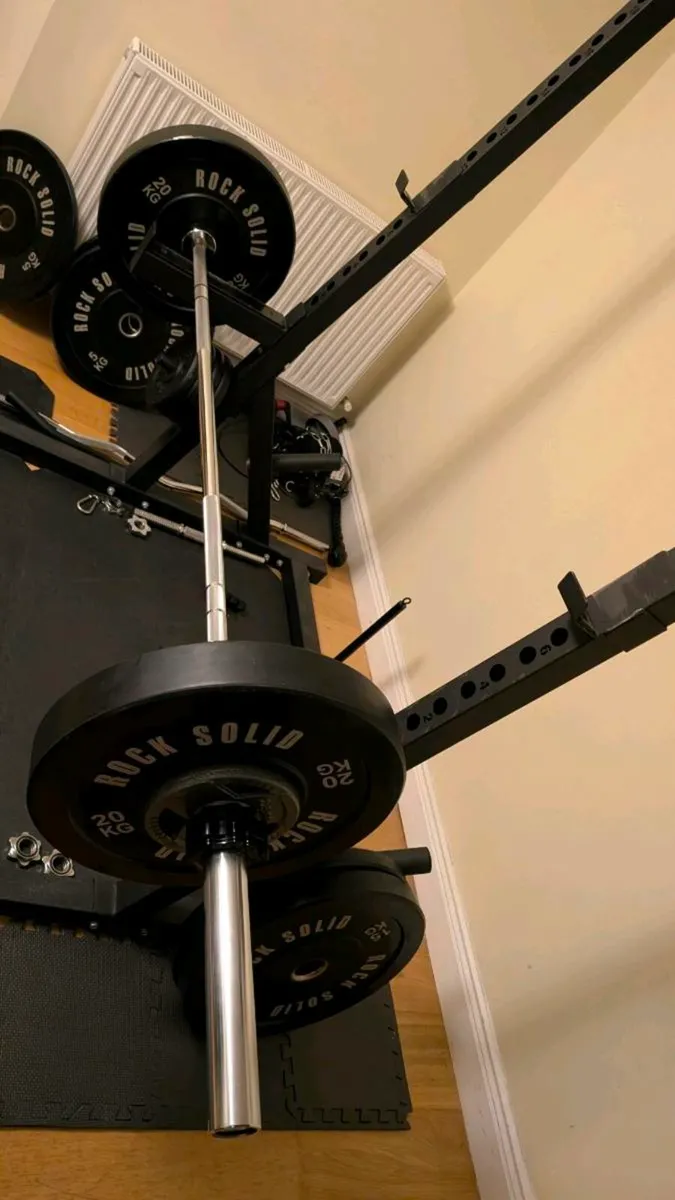 Squad rack - Image 4