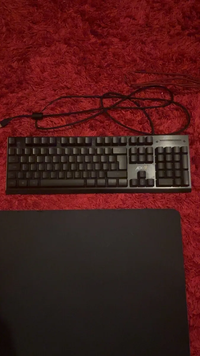 Keyboard & Mouse - Image 3