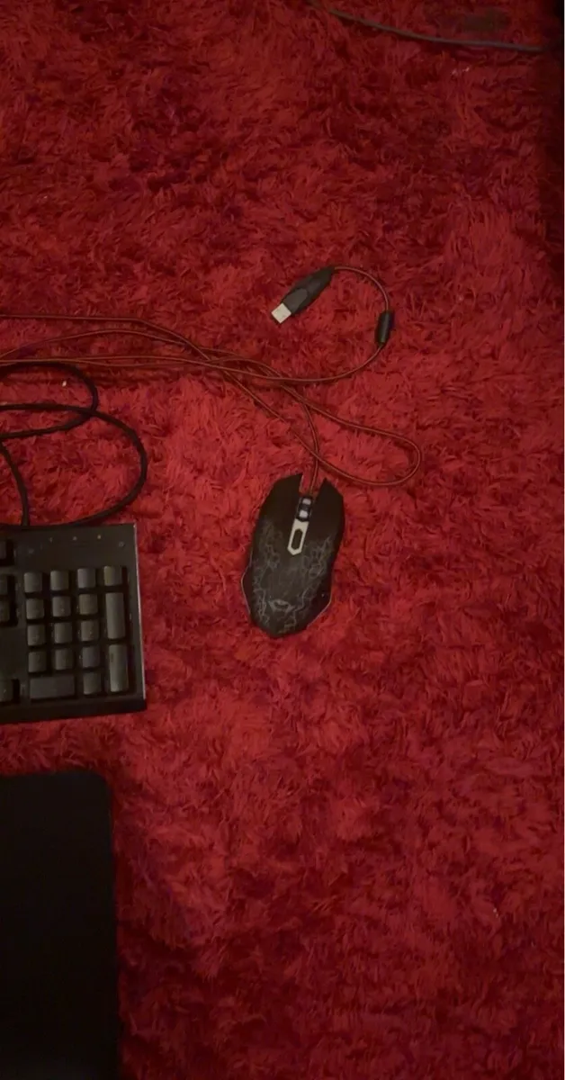 Keyboard & Mouse - Image 4