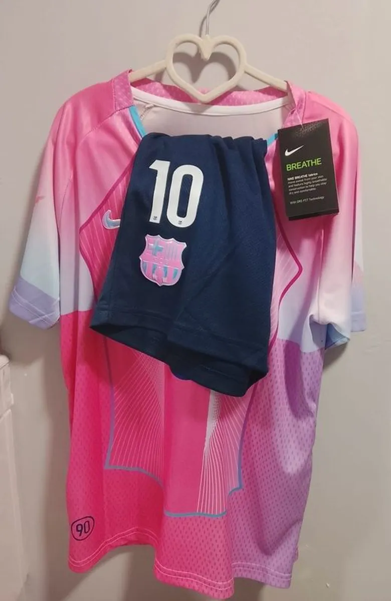 Lamine Yamal Soccer Set - Image 2