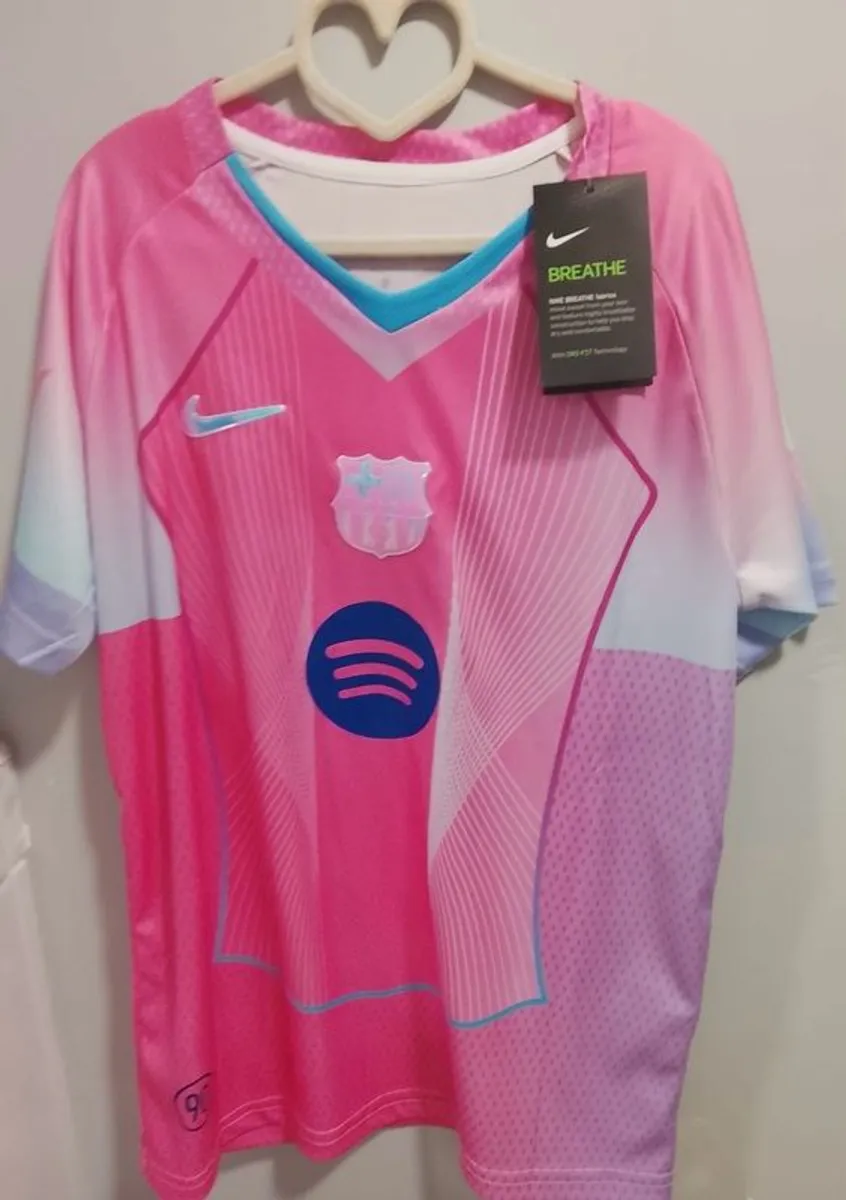 Lamine Yamal Soccer Set - Image 3