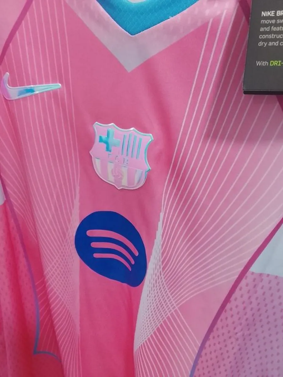 Lamine Yamal Soccer Set - Image 4