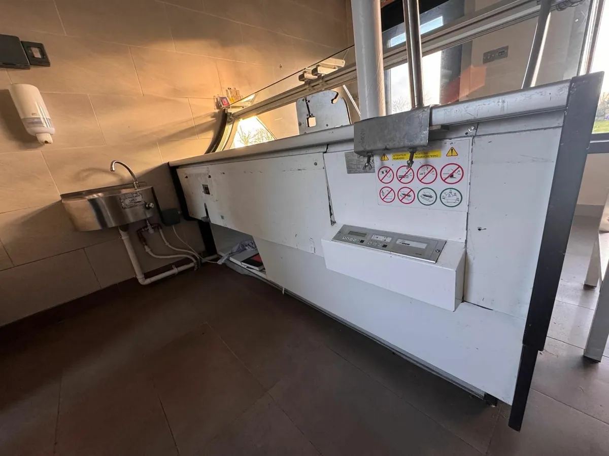 Butcher Equiptment - Image 2