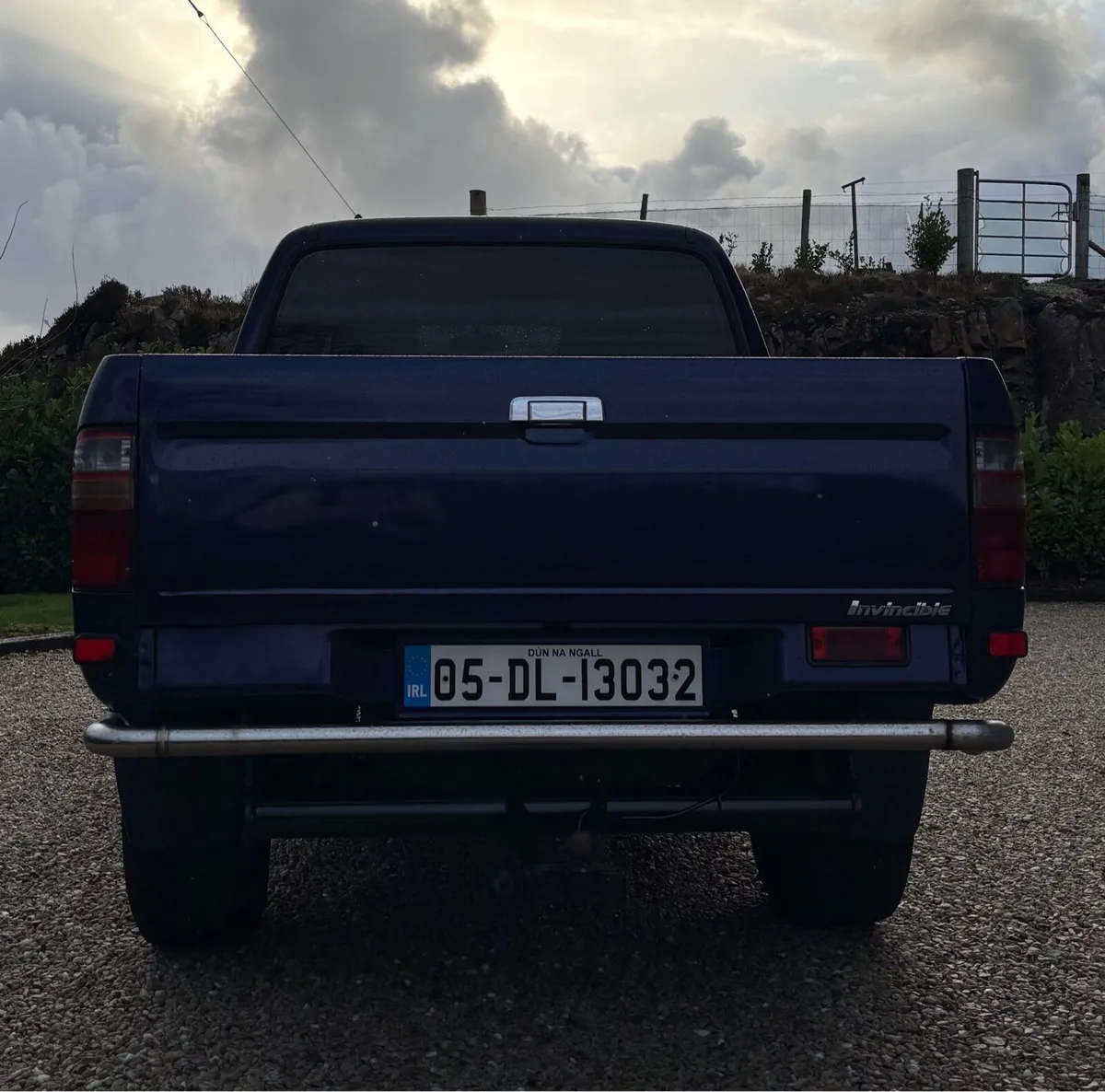 Toyota Hilux - Image 4