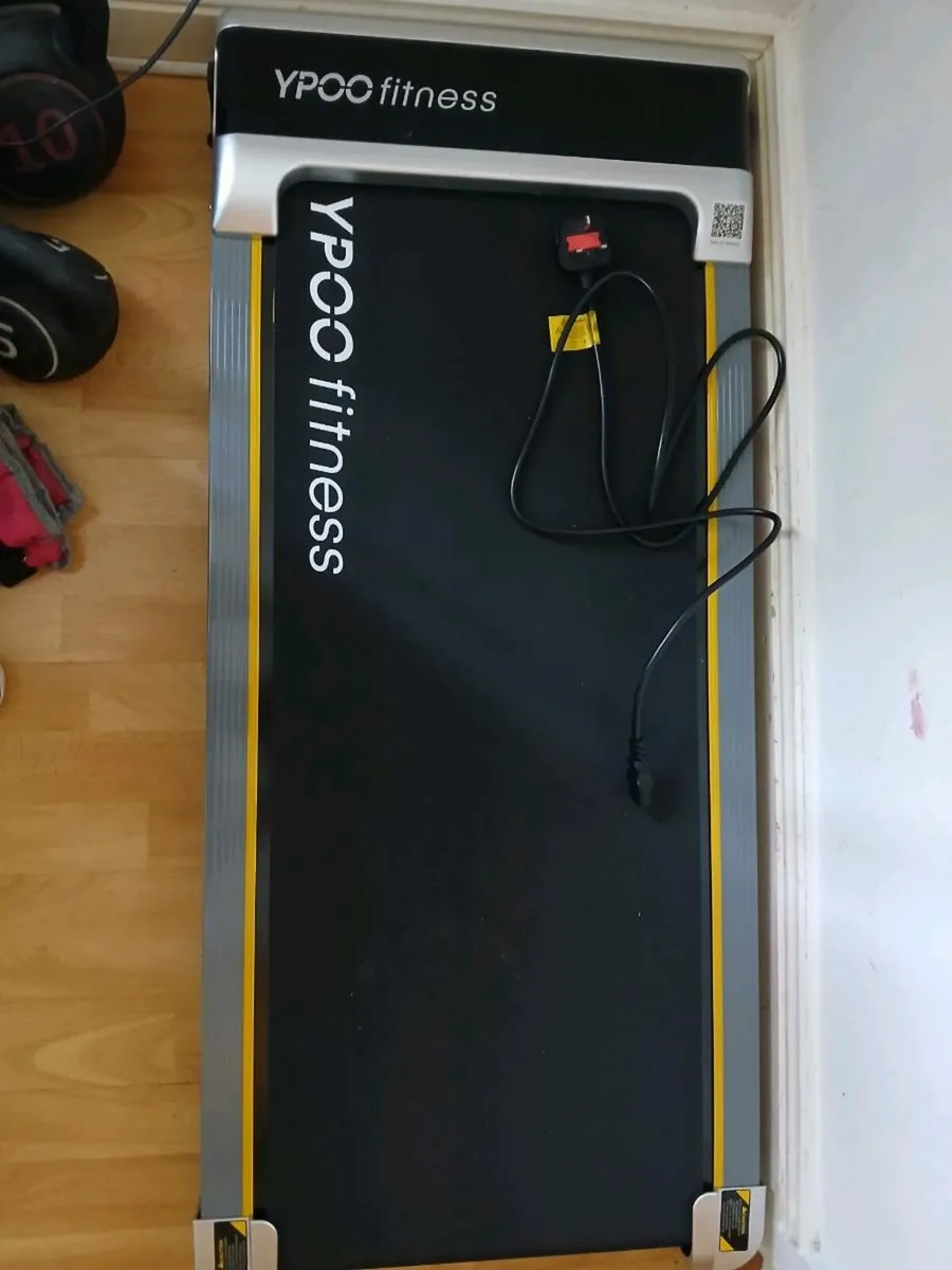 Walking Pad used like new. - Image 2