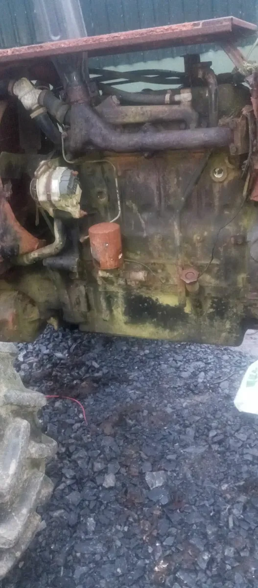 Fiat tractor parts - Image 3