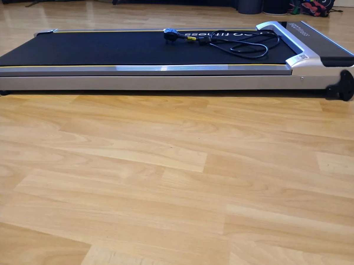 Walking Pad used like new. - Image 3