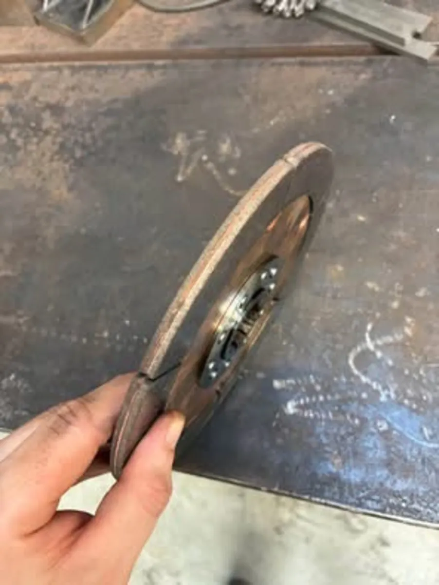 E36 m3 engine and clutch - Image 3