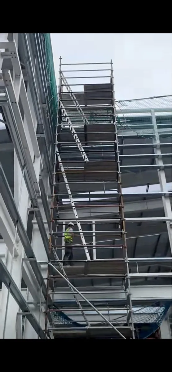 Scaffolder available - Image 3
