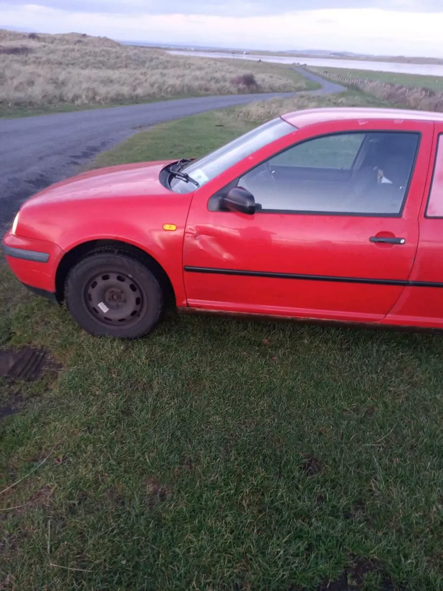 Vw golf Tdi - Image 3