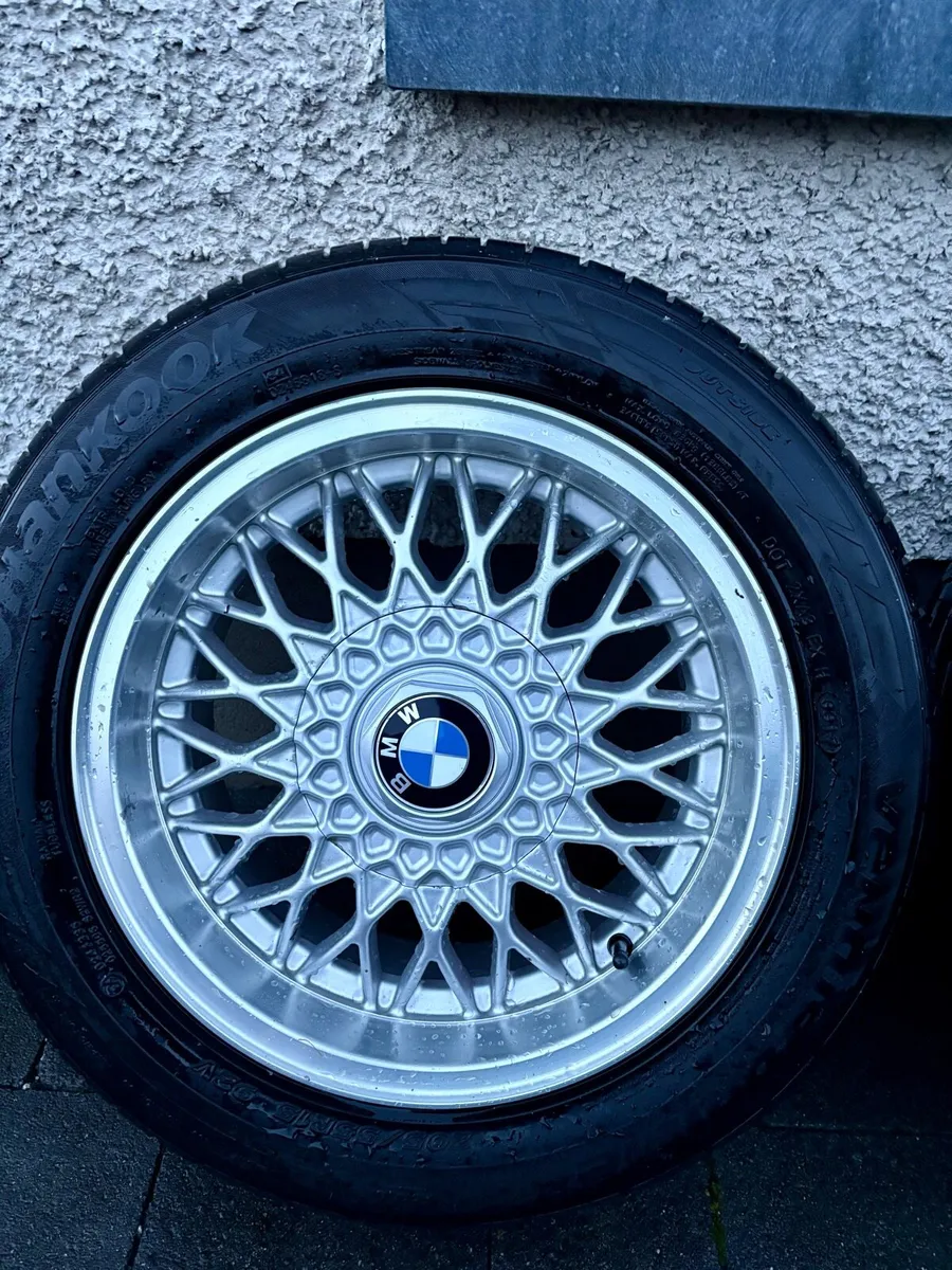 BBS 15” (deep dish) - Image 4