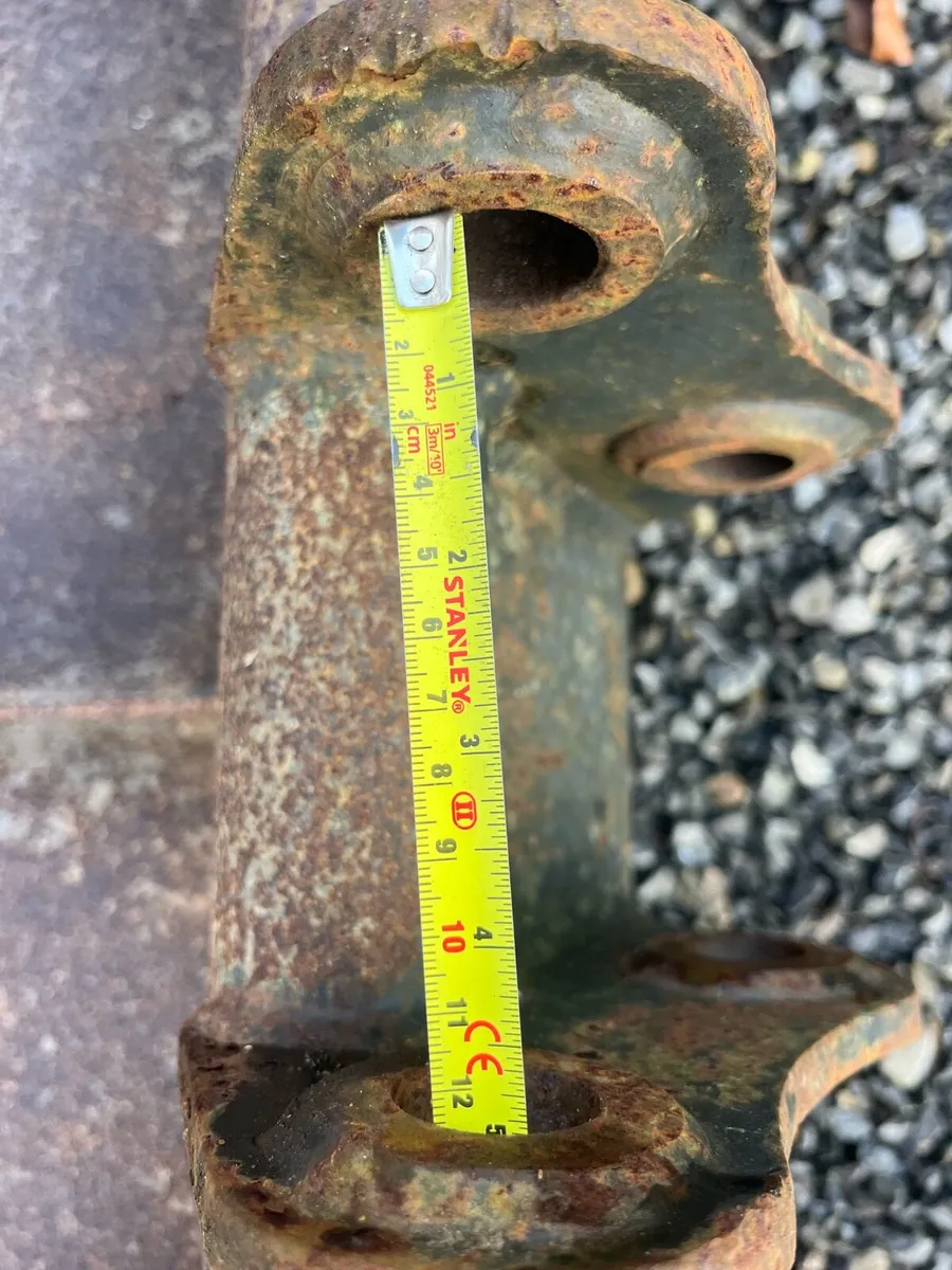 Mini Digger Buckets - Image 4