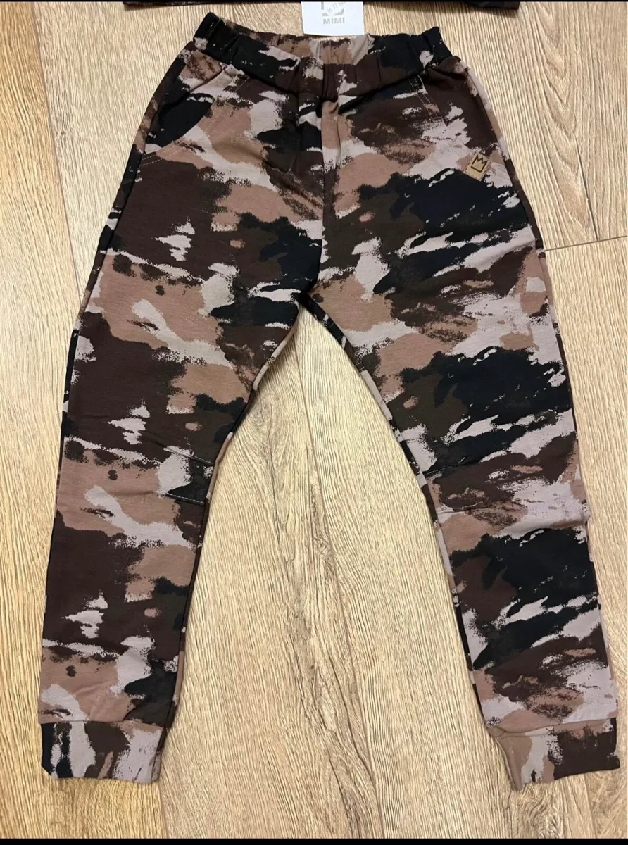 children's tracksuit Mimi,, size 128 cm.NEW - Image 3