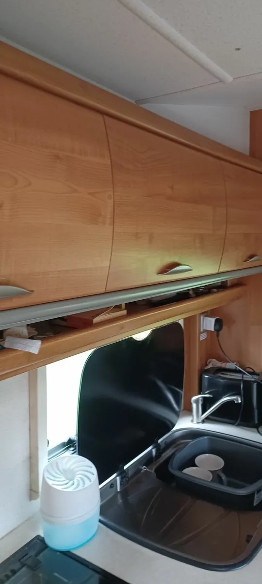 camper van - Image 1