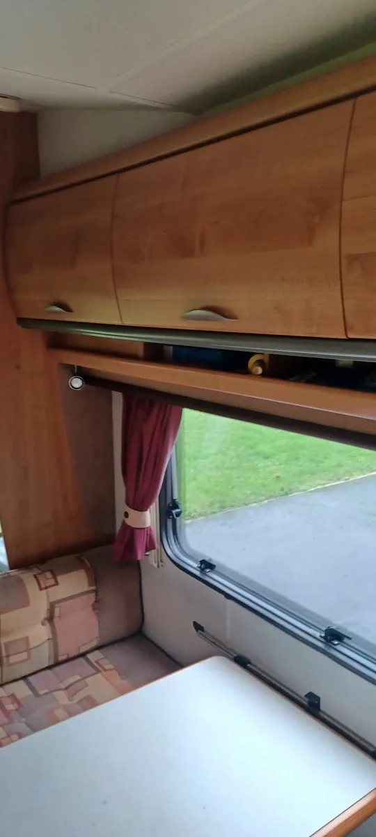 camper van - Image 2