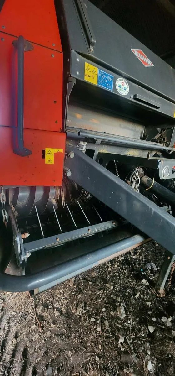 Kuhn fb2135 - Image 2