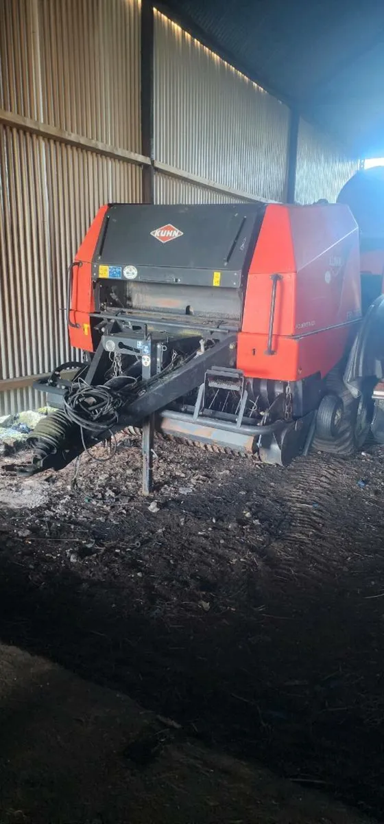 Kuhn fb2135 - Image 1