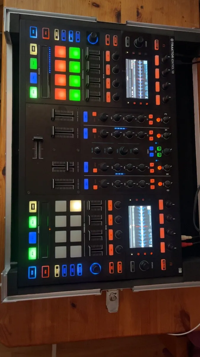 Dj controller - Image 3