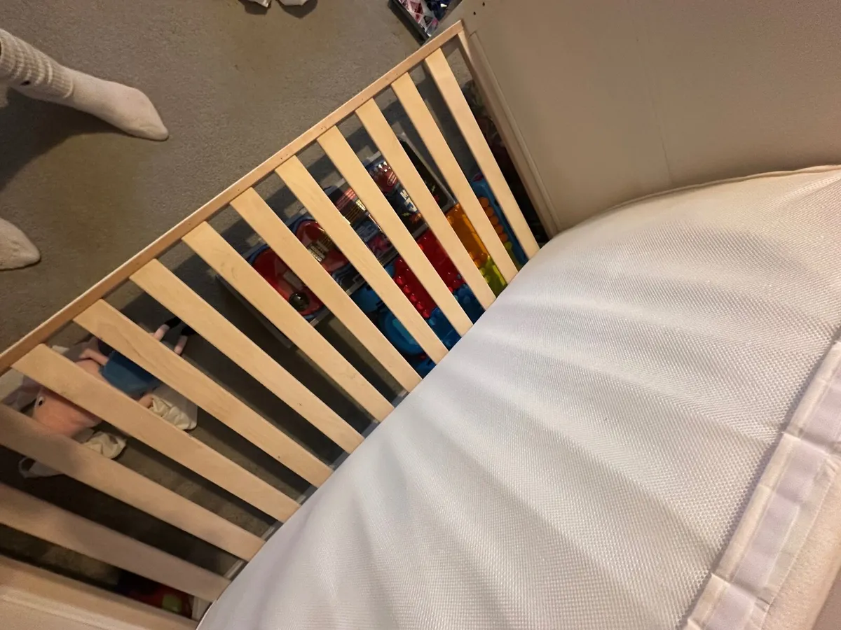 Troll Cotbed - Image 2