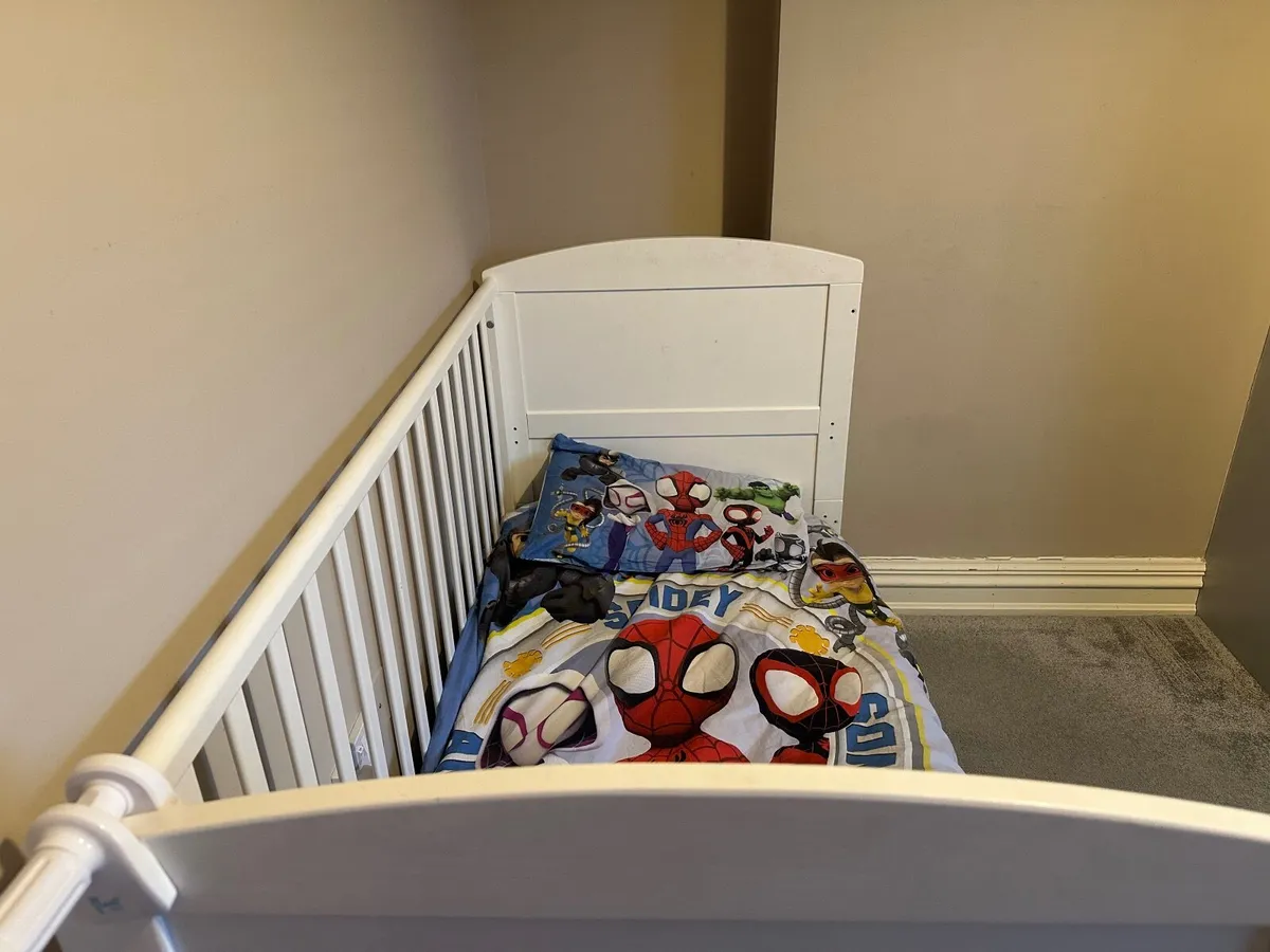 Troll Cotbed - Image 4